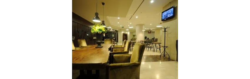 Goldcity Hotel 5*-13