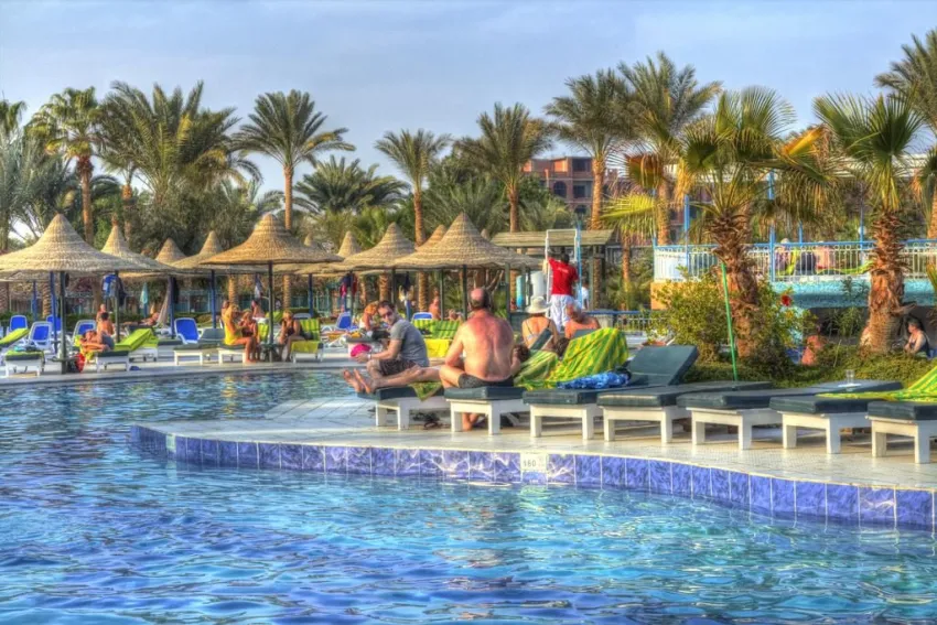 Giftun Azur Resort 3*-19