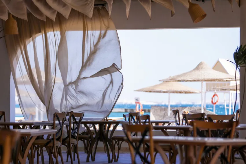 CALIMERA BLEND PARADISE RESORT  5*-45