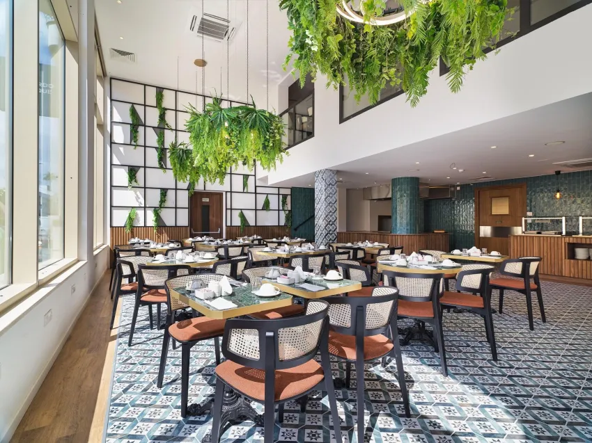 Leonardo Boutique Hotel Larnaca 4*-123