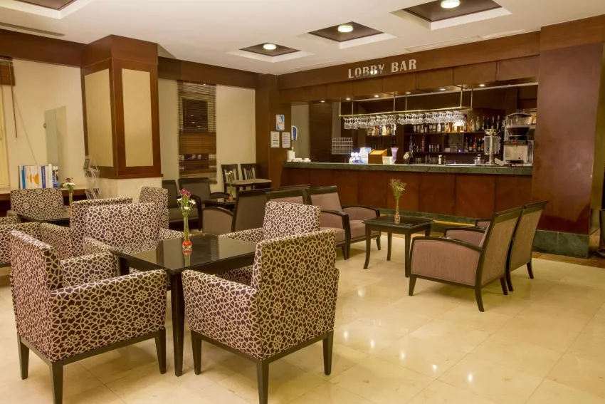 Fame Residence Kemer & Spa 5*-6