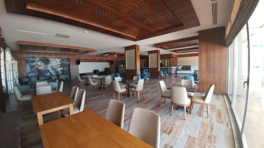Kahya Resort Aqua & Spa 5*-7