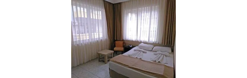 Kleopatra Bavyera Hotel 3*-9