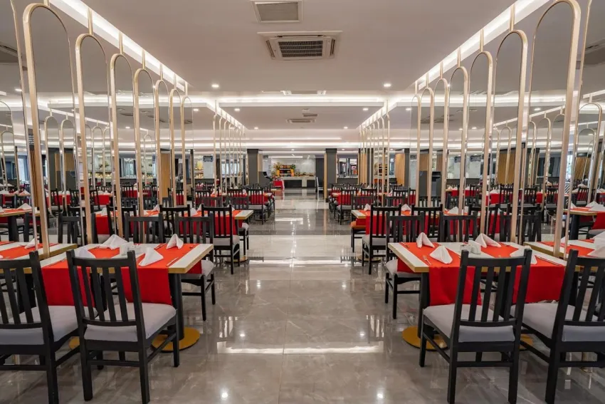 Master Family Club 5*-17