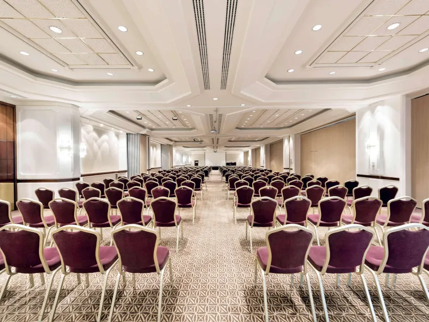 Rixos Downtown Antalya 5*-122