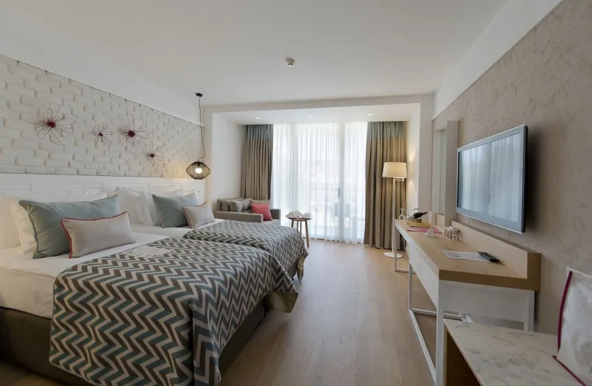 Akra Kemer (Ex. Kemer Barut Collection) 5*-11