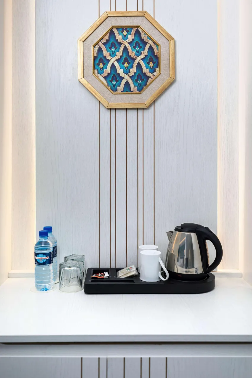 Hilton Skanes Monastir Beach Resort 5*-344