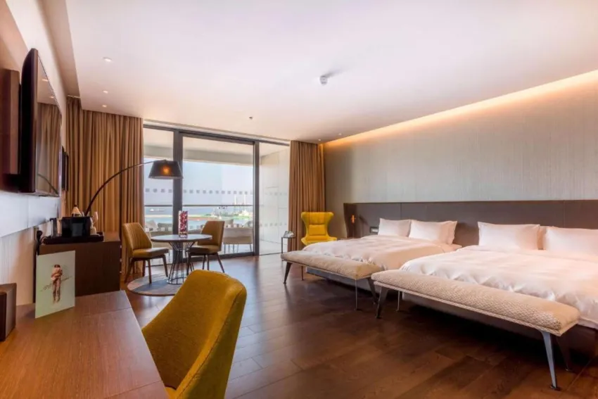 Radisson Blu Hotel Larnaca 5*-4