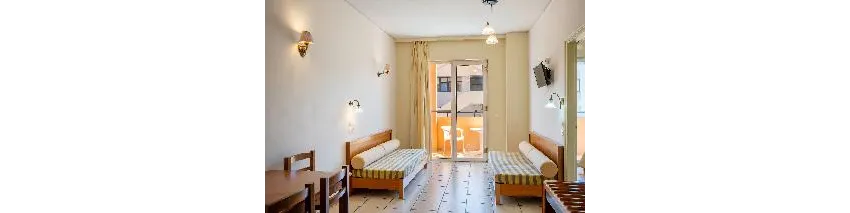 Lefkoniko Bay 3*-24