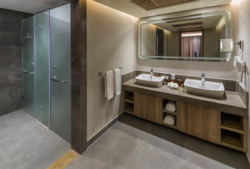 Rixos Premium magawish Suites & Villas 5*-9