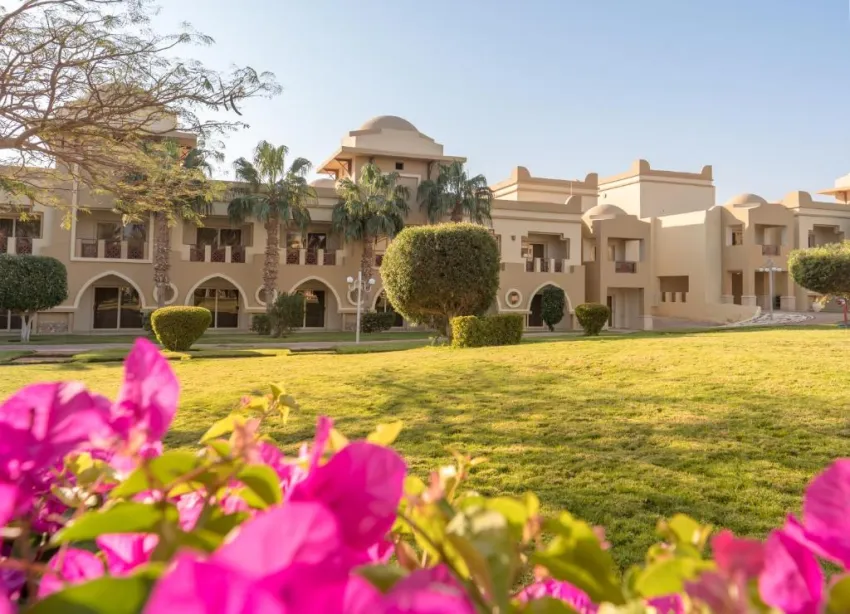 SERENITY ALPHA BEACH (EX SERENITY MAKADI BEACH)  5*-6