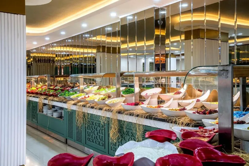 Blue Star Hotel 4*-23