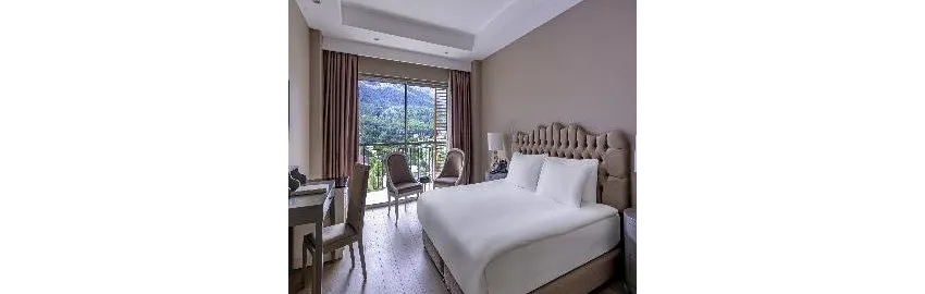 Tui Magic Life Rixos Beldibi 5*-20