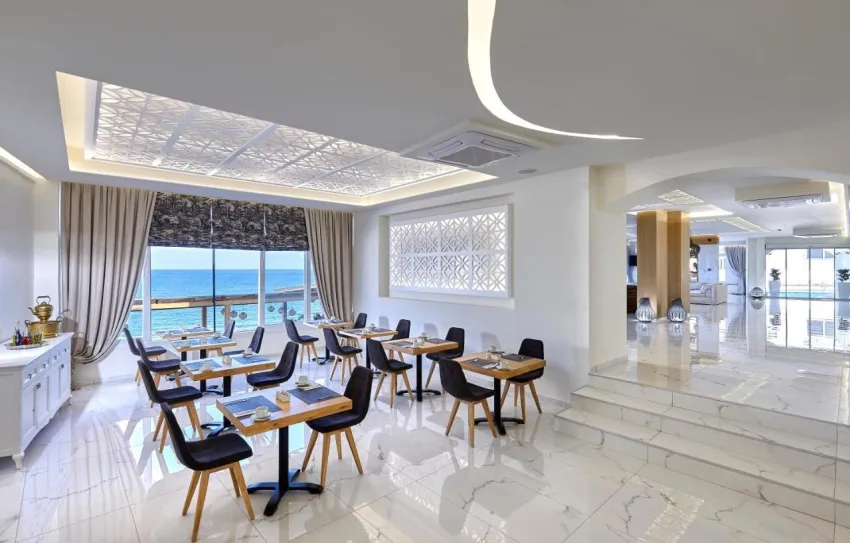 Vasia Boulevard Hotel 5*-9