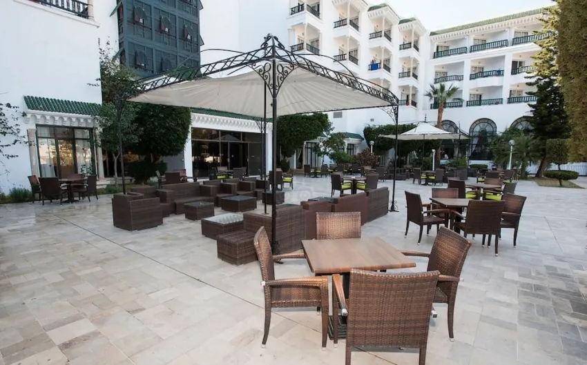 Riviera Hotel 4*-38