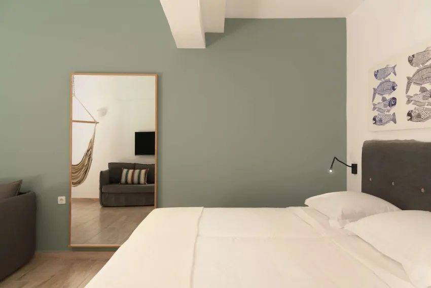 Paralos Irini Mare 4*-25