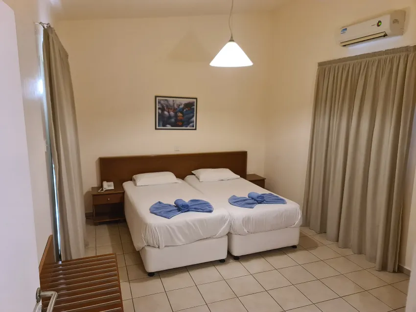 Nissiana Hotel and Bungalows 3*-19