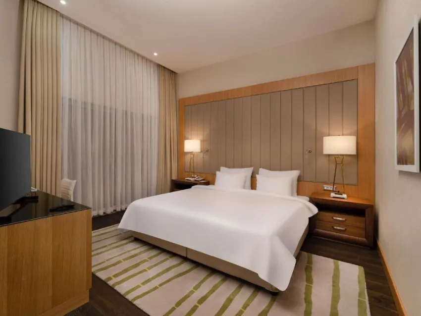 RIXOS PARK BELEK SUITES & VILLAS 5*-70