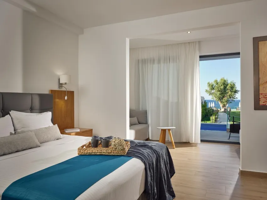 Cavo Orient Beach Hotel 4*-22