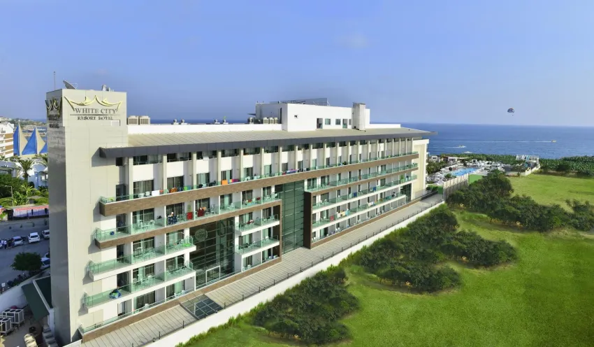 White City Resort & Spa Hotel 5*-1