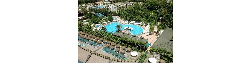 Delphin Botanik Hotel 5*-3
