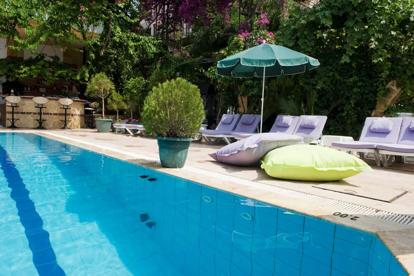 Villa Sonata 4*-45