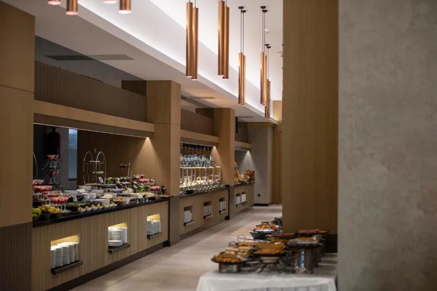 BELEK BEACH RESORT HOTEL  5*-40