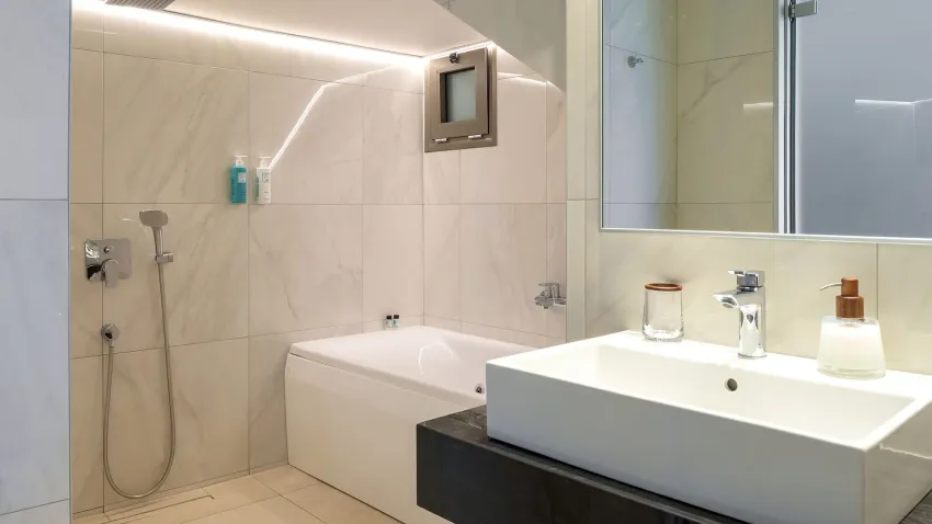 High Beach White 5*-12