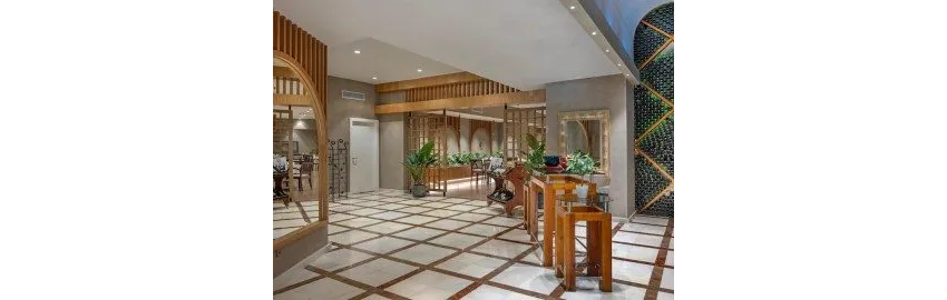 Seven Seas Hotel Life (Otium Hotel Life) 5*-9