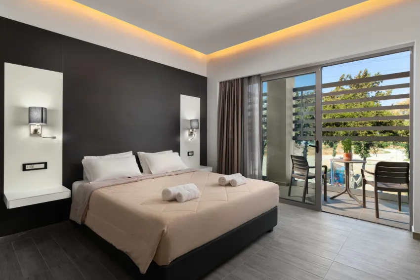 Virginia Family Resort 4*-23