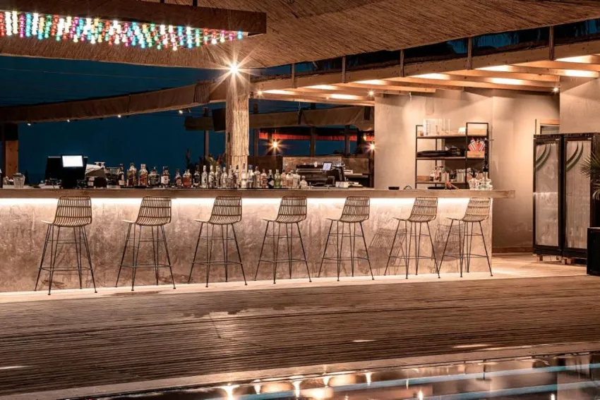 COOKS CLUB ALANYA (ADULT ONLY 12+)  4*-49