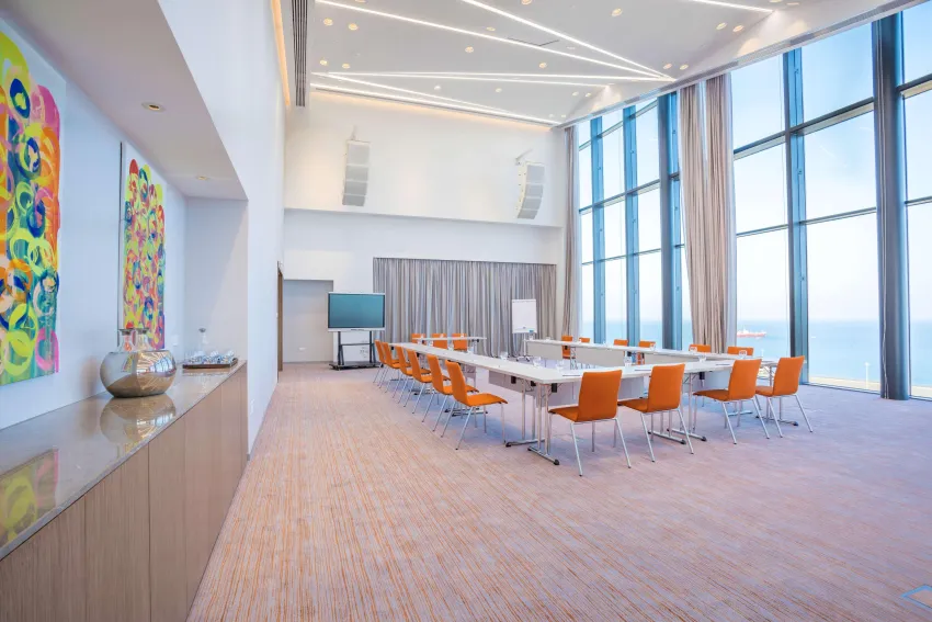 Radisson Blu Hotel Larnaca 5*-172