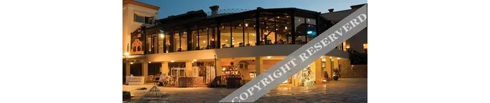 Blue Reef Marsa Alam Hotel 4* - Marsa alam - Egipt