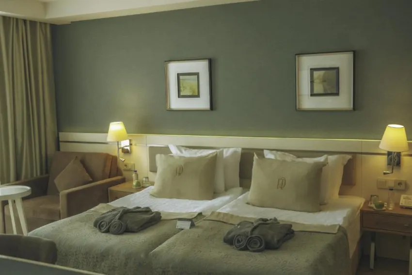 Castival Hotel 5*-31