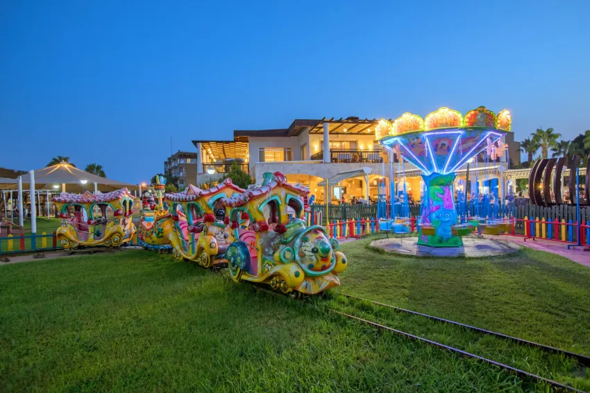 Marvida Family Eco Club (Ex. Otium Family Eco Club) 5*-27