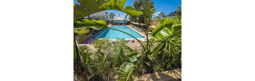 Ananea Kleopatra Beach (Ex. Cooks Club Alanya) 4*-19
