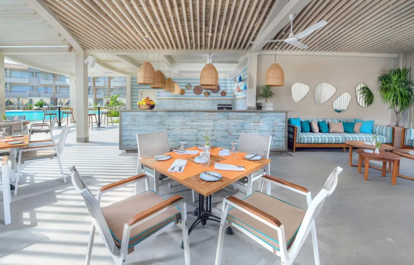 Jaz Elite Casa Del Mar Beach 5*-14