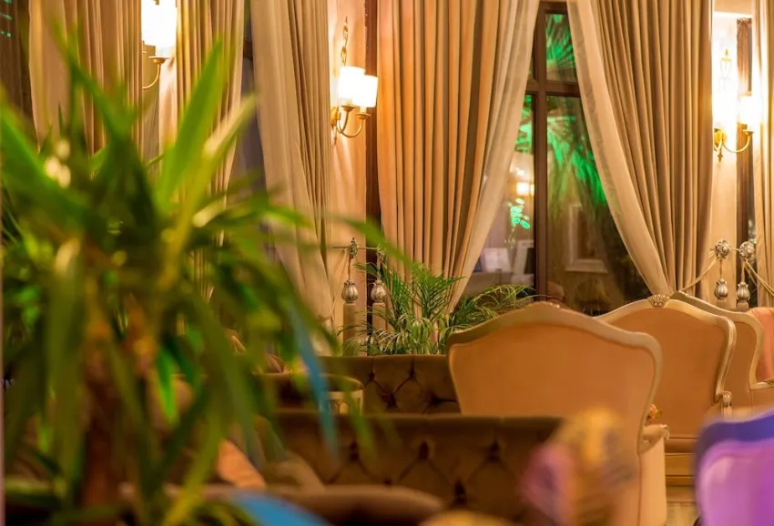 Vuni Palace Hotel Spa & Convention 5*-15