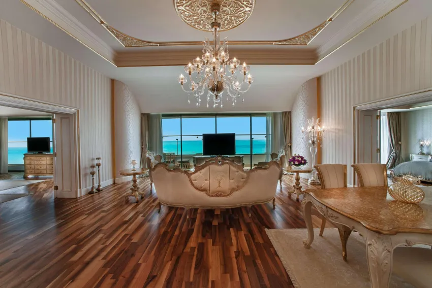 Maxx Royal Belek Golf Resort 5*-33