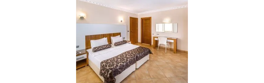 Saritas Hotel 4*-4