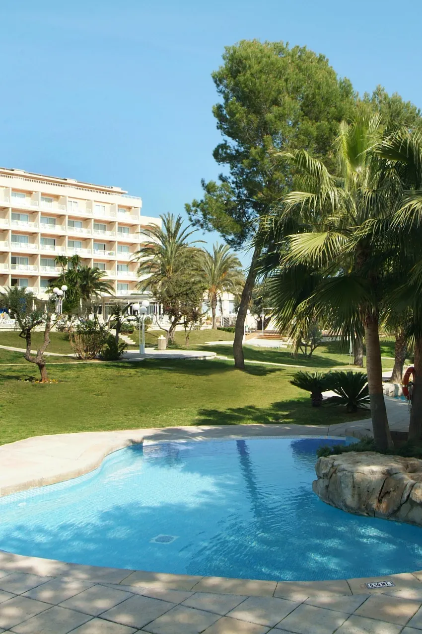 Grupotel Gran Vista SPA 4*-9