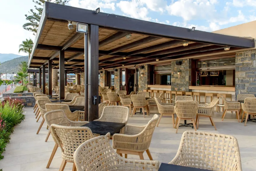 Blue Sea Beach Affiliated by Melia 5*-26