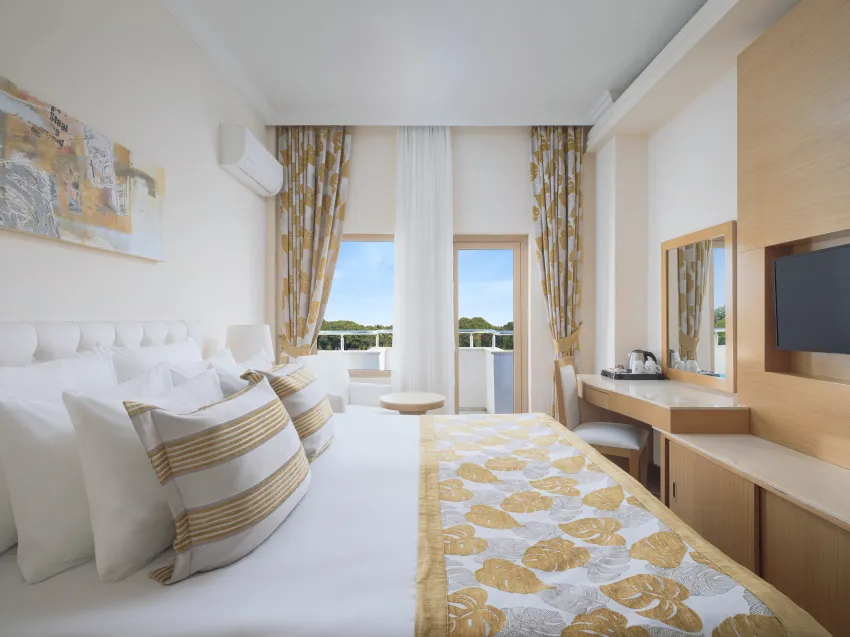 Selectum Noa Belek (Ex Cesars Belek) 5*-9