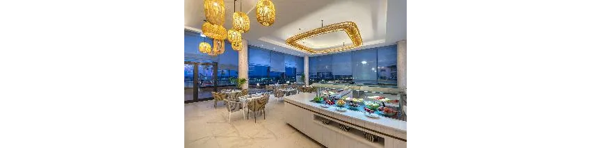 Hilton Skanes Monastir Beach Resort 5*-428