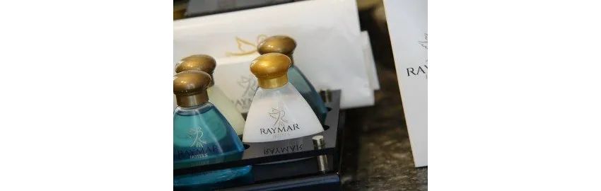 Raymar Resort & Aqua 5*-12