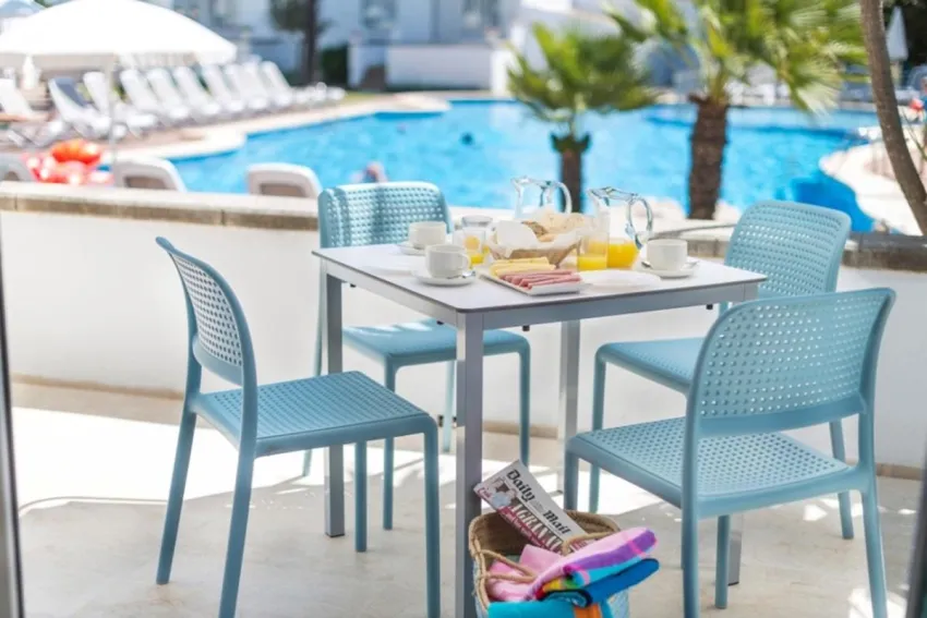 Solecito Apartments 2*-15