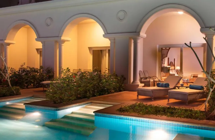 BARON PALACE SAHL HASHEESH  5*-22