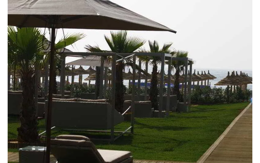 The Russelior Hotel & Spa 5*-45