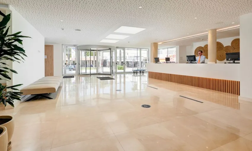 Club Mediterraneo Hipotels 4*-2