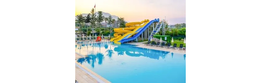 Senza Sunset Beach Hotel 5*-14